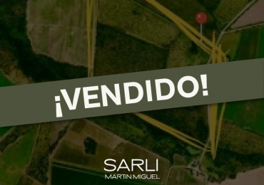 VENDIDO | CAMPO MIXTO  EN ALCARAZ