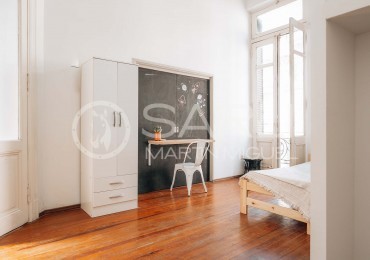 ALQUILER DE HABITACIONES PARA ESTUDIANTES