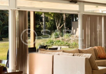 QUINTA EL CHIVATO - CASA 1