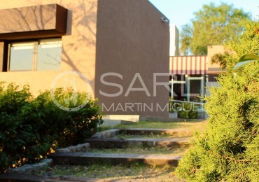 QUINTA EL CHIVATO - CASA 2