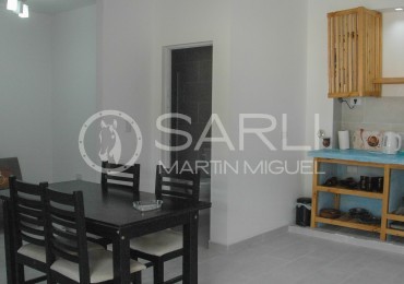 ALQUILER TEMPORAL ZONA PARQUE-CENTRO