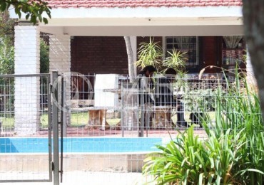 ALQUILO POR SEMANA GRAN CASA QUINTA SAN MIGUEL