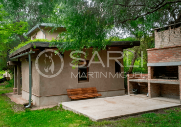 EL VIÑEDO | CABAÑAS CON PISCINA