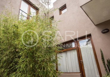 ALQUILO TEMPORAL | DUPLEX AMPLIO Y LUMINOSO