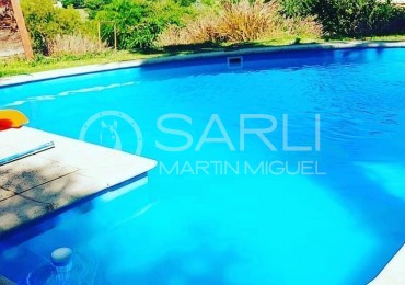 CASA DE CAMPO LAS COLINAS